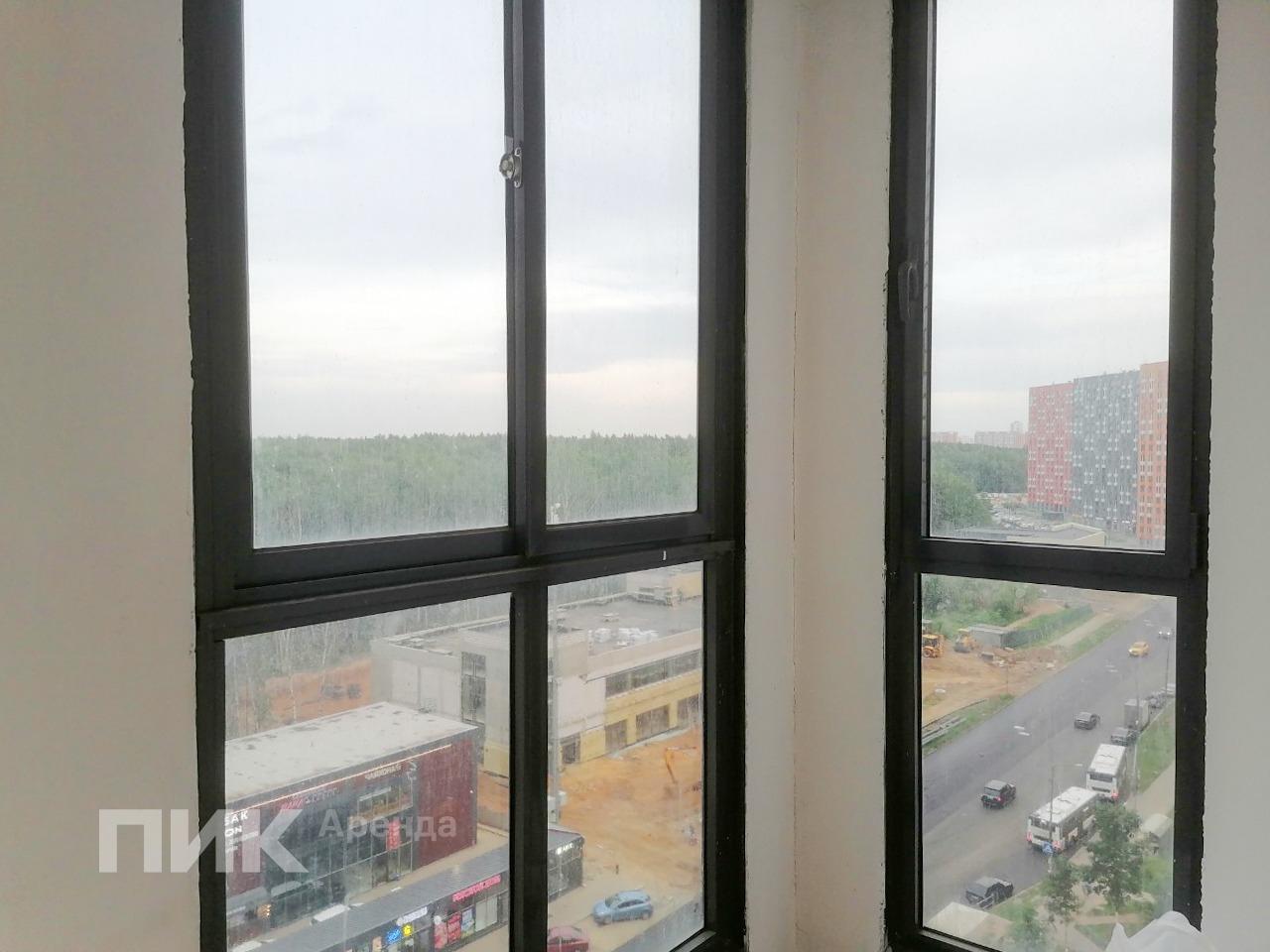 1-к. квартира, 32.9 м², 39 000 ₽/мес — фото № 11