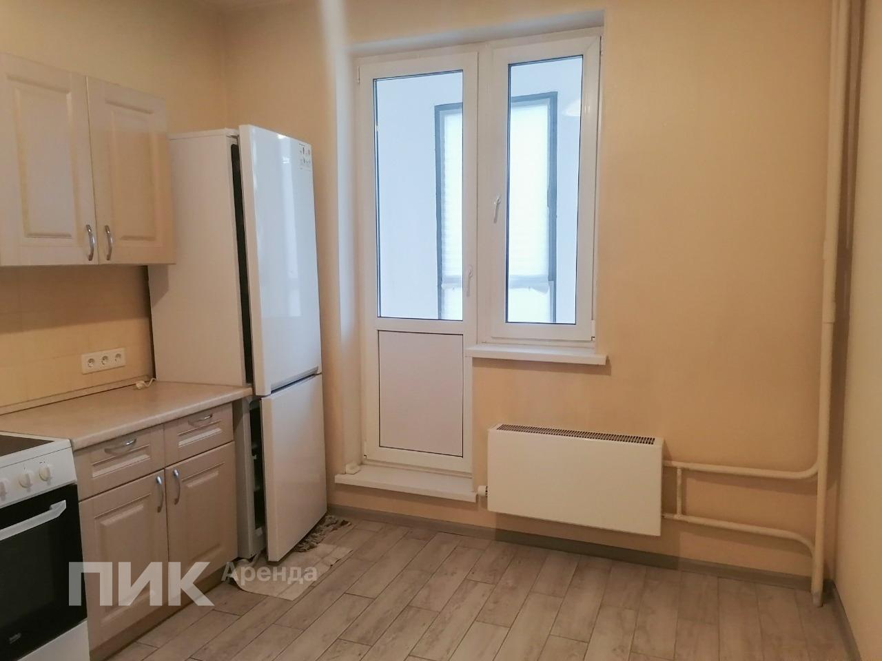 1-к. квартира, 32.9 м², 39 000 ₽/мес — фото № 2
