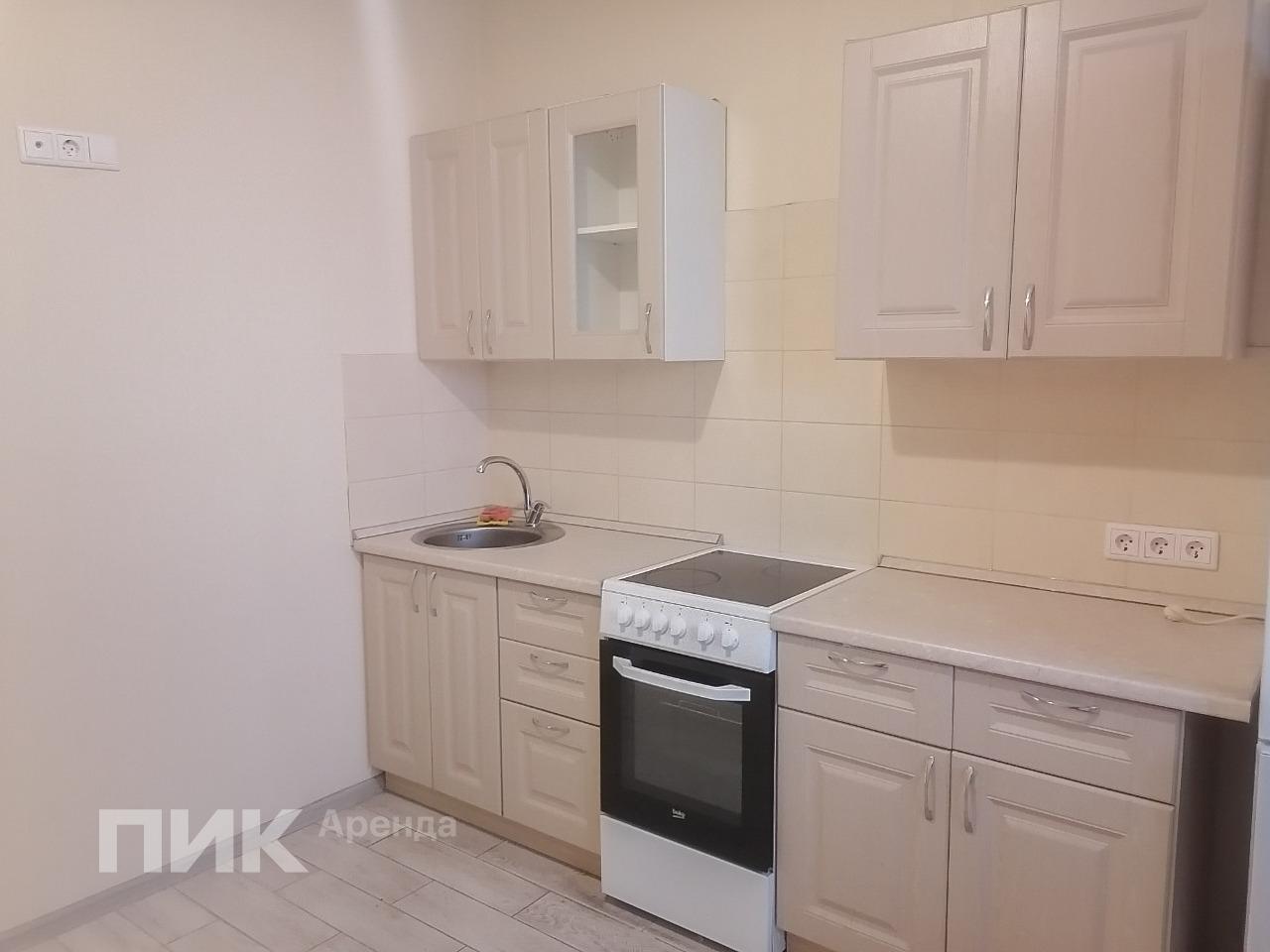 1-к. квартира, 32.9 м², 39 000 ₽/мес — фото № 1