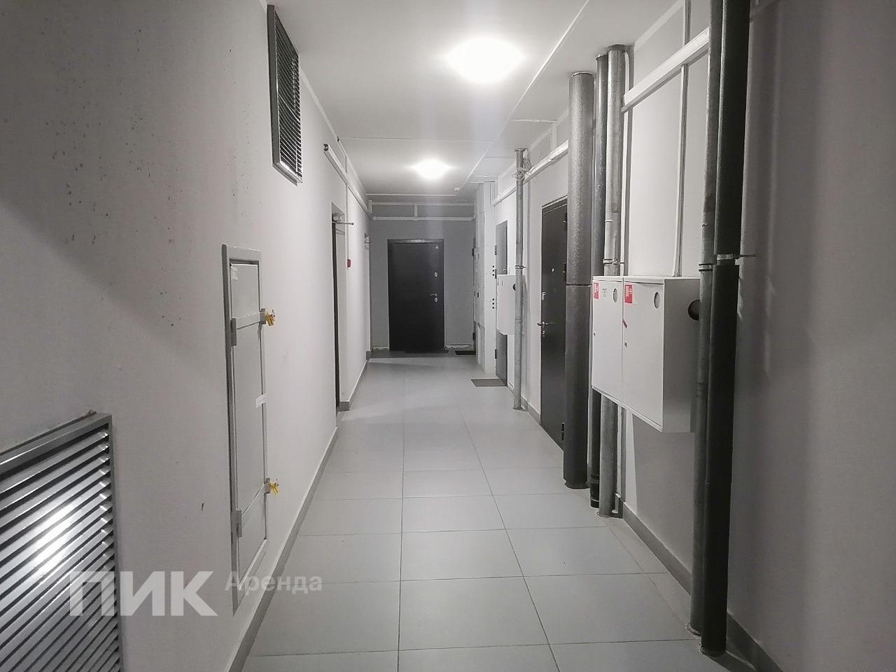 1-к. квартира, 32.9 м², 39 000 ₽/мес — фото № 12