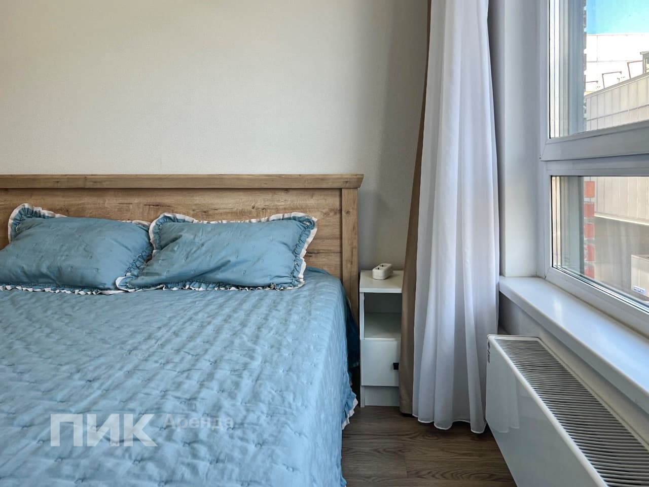 2-к. квартира, 33.9 м², 92 700 ₽/мес — фото № 5