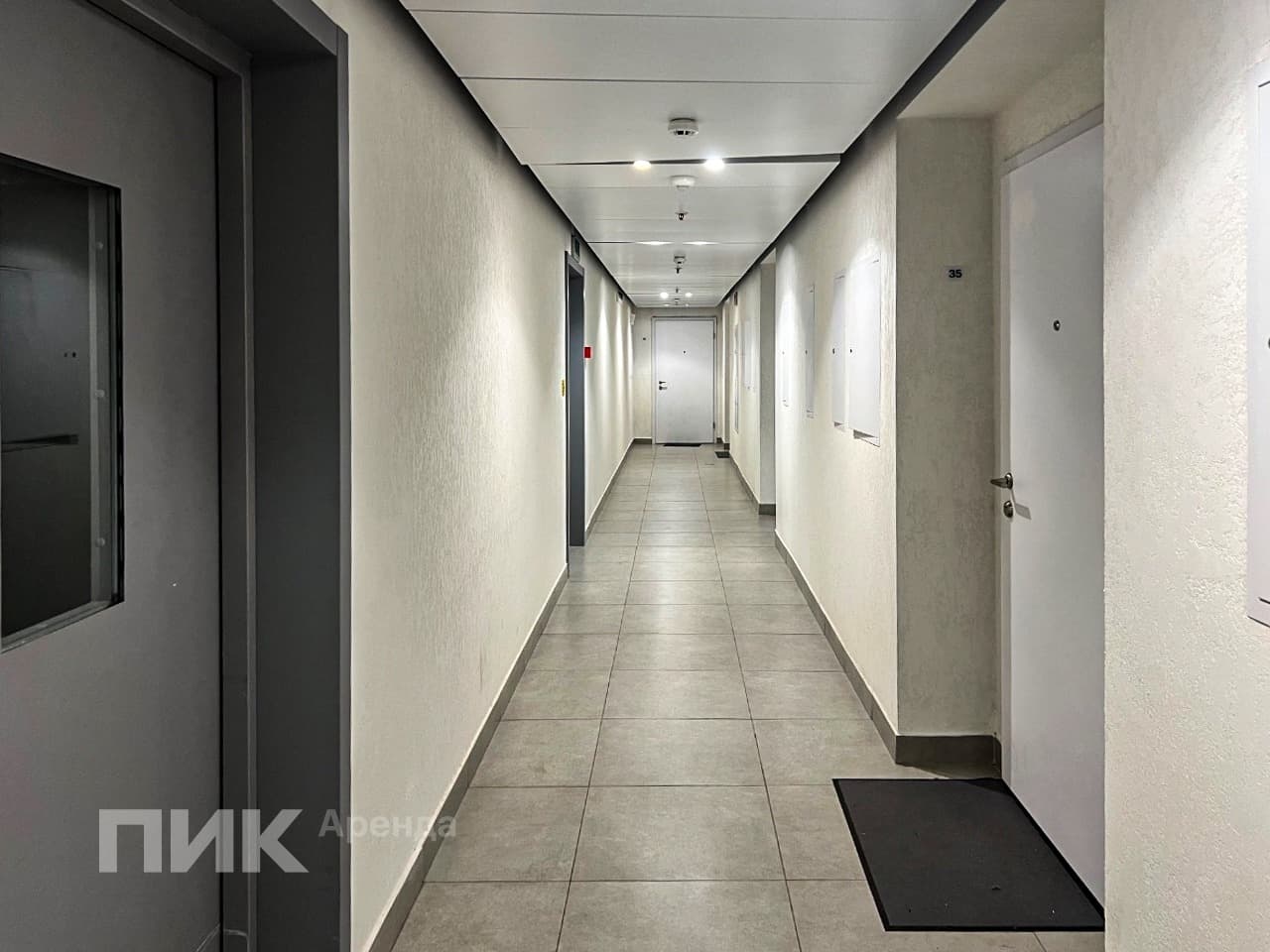 2-к. квартира, 33.9 м², 92 700 ₽/мес — фото № 10