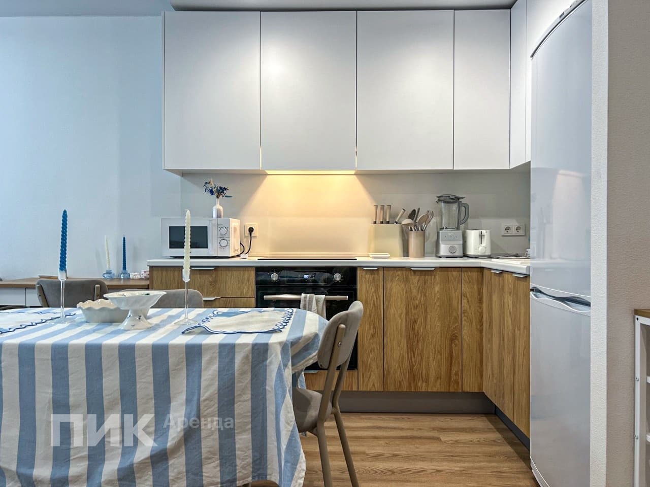 2-к. квартира, 33.9 м², 92 700 ₽/мес — фото № 2