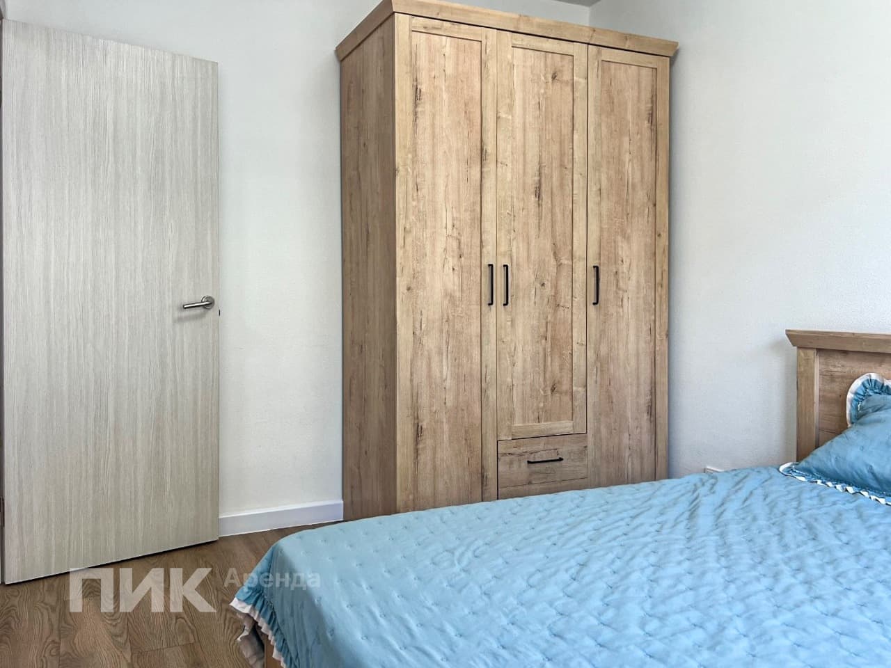 2-к. квартира, 33.9 м², 92 700 ₽/мес — фото № 6