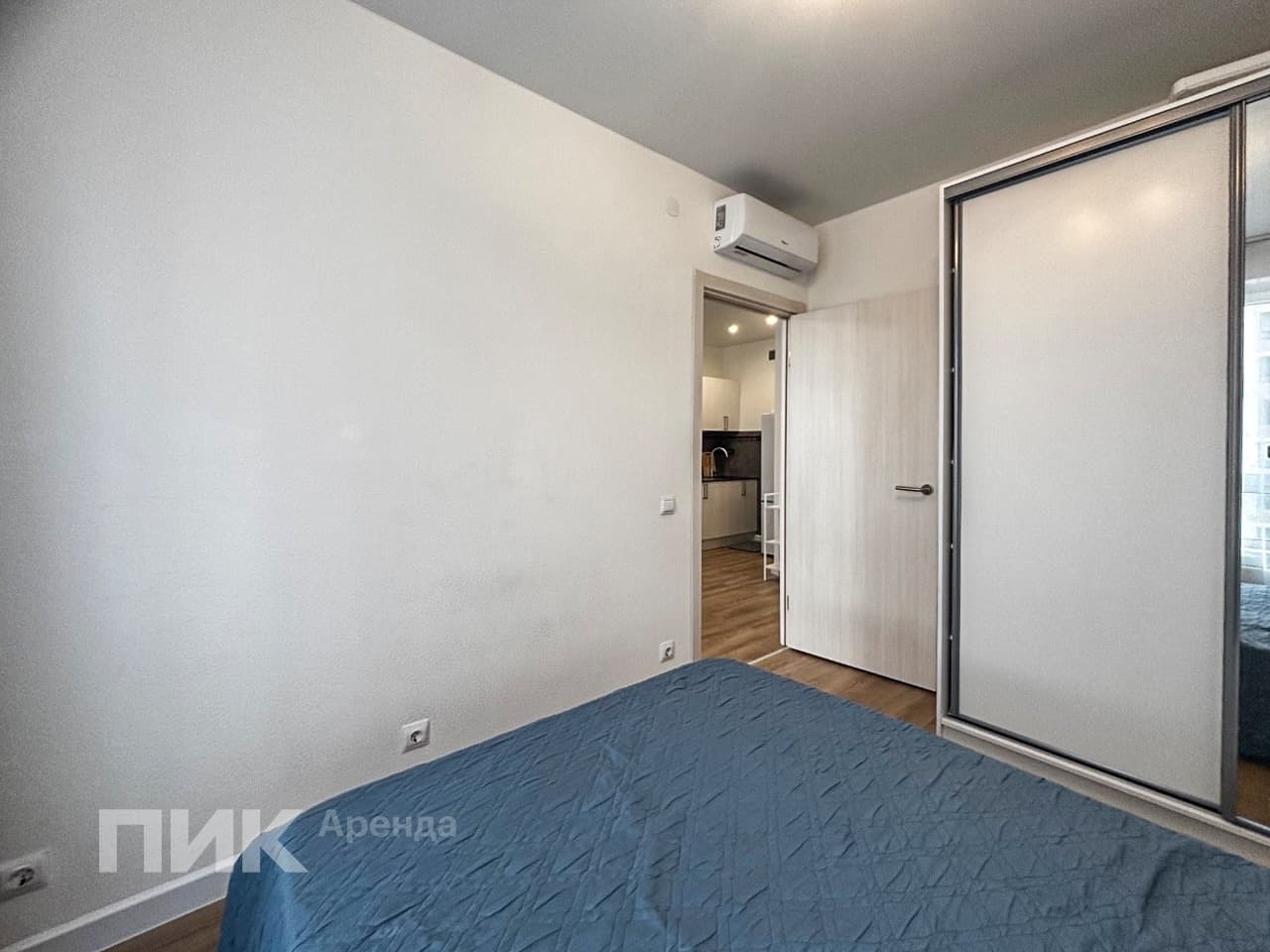 2-к. квартира, 32.4 м², 73 500 ₽/мес — фото № 9