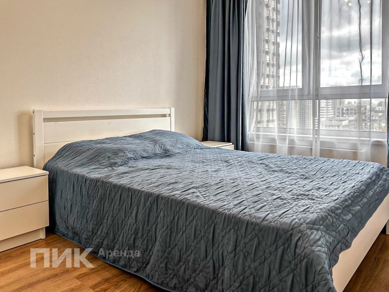 2-к. квартира, 32.4 м², 73 500 ₽/мес — фото № 7