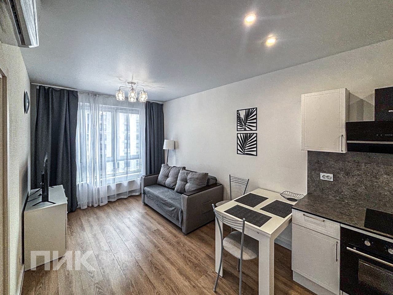 2-к. квартира, 32.4 м², 73 500 ₽/мес — фото № 2