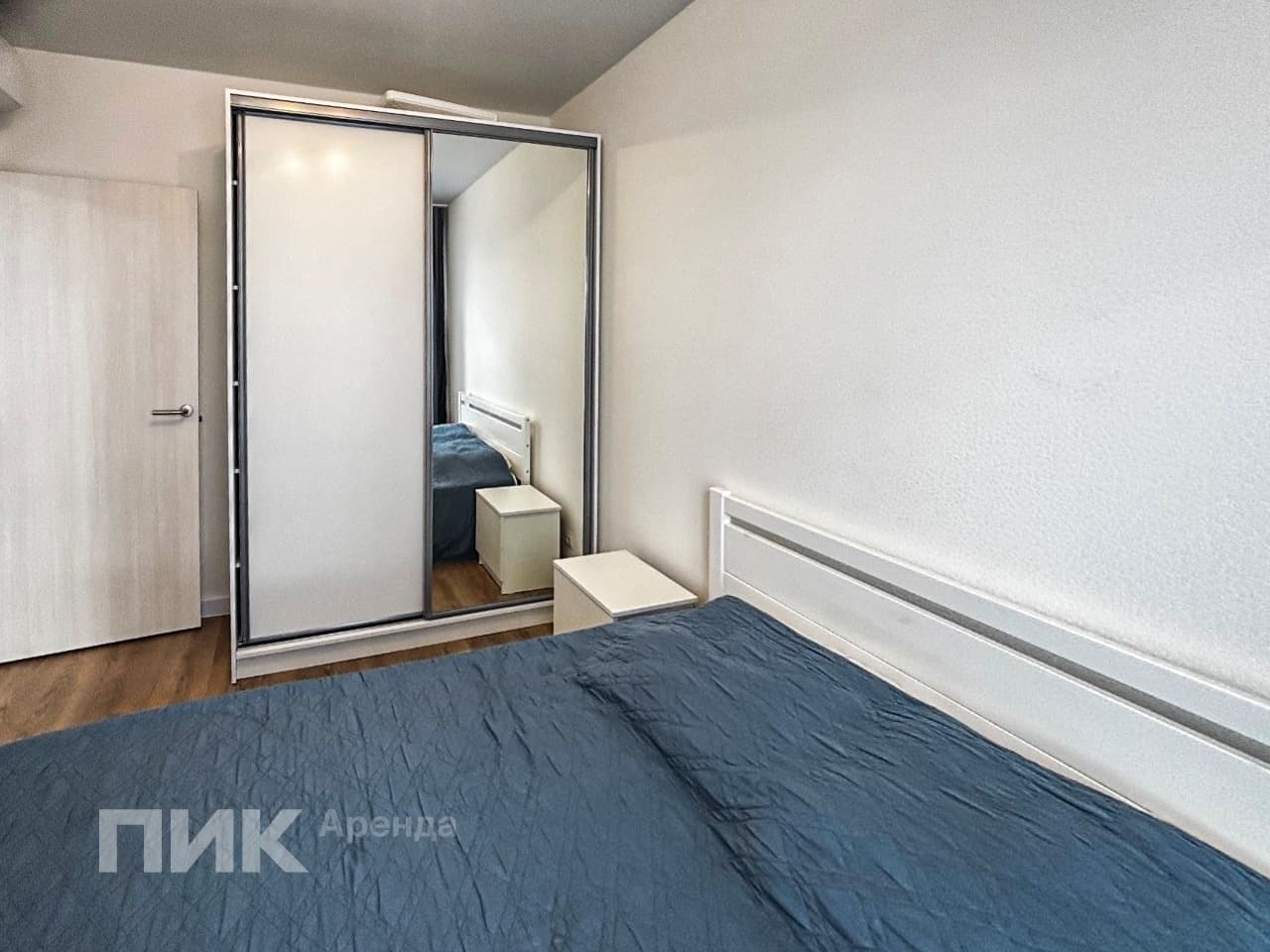 2-к. квартира, 32.4 м², 73 500 ₽/мес — фото № 8