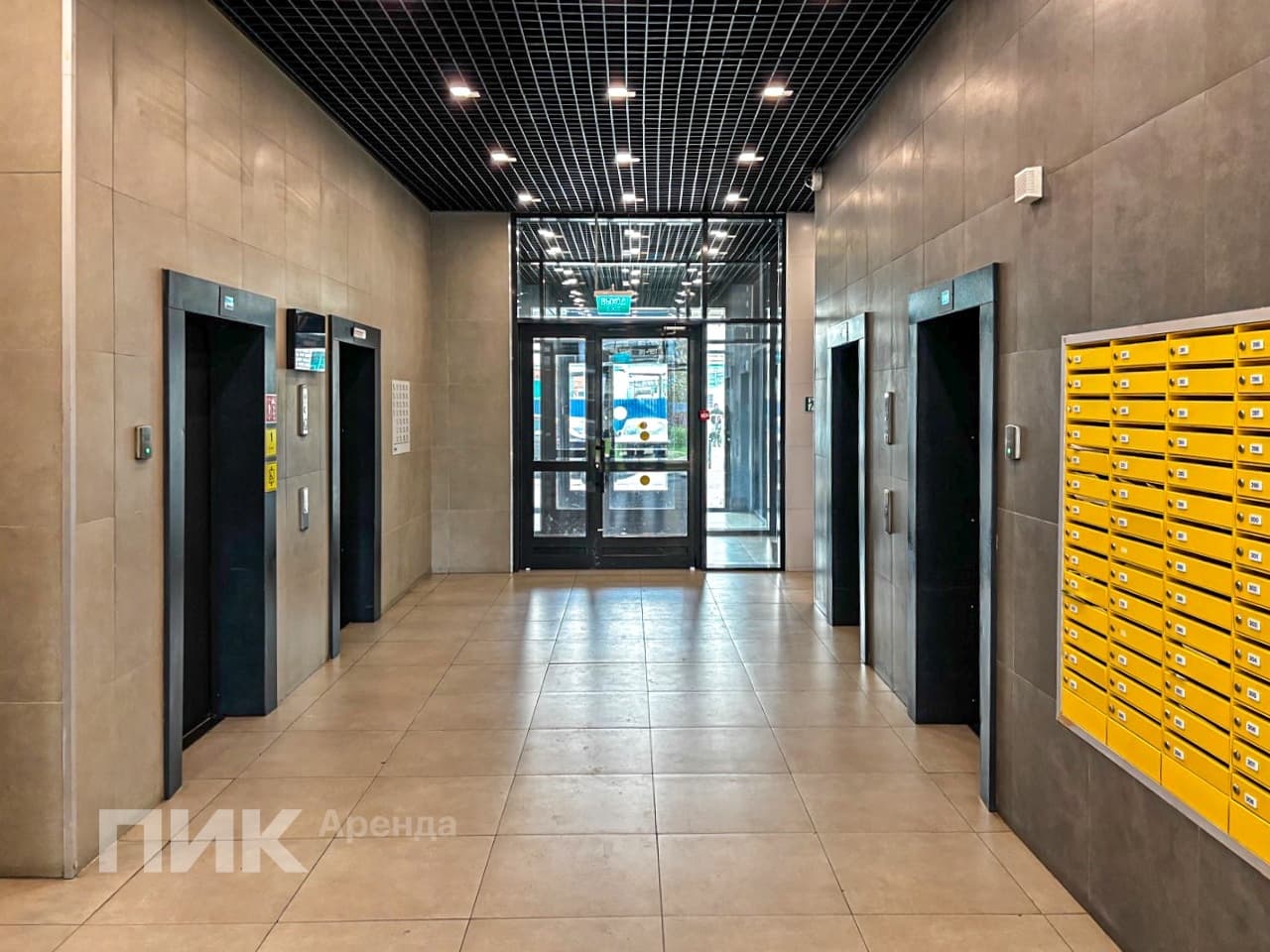 2-к. квартира, 32.4 м², 73 500 ₽/мес — фото № 13