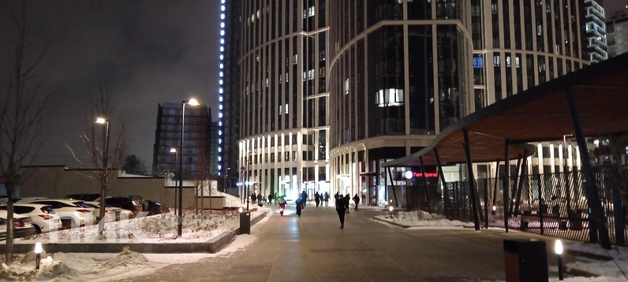 2-к. квартира, 72.5 м², 180 000 ₽/мес — фото № 21