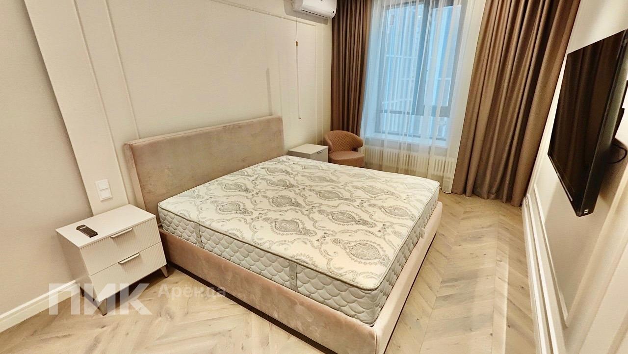 2-к. квартира, 72.5 м², 180 000 ₽/мес — фото № 1