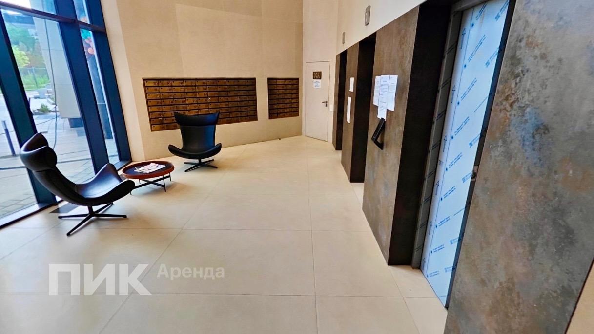 2-к. квартира, 72.5 м², 180 000 ₽/мес — фото № 17