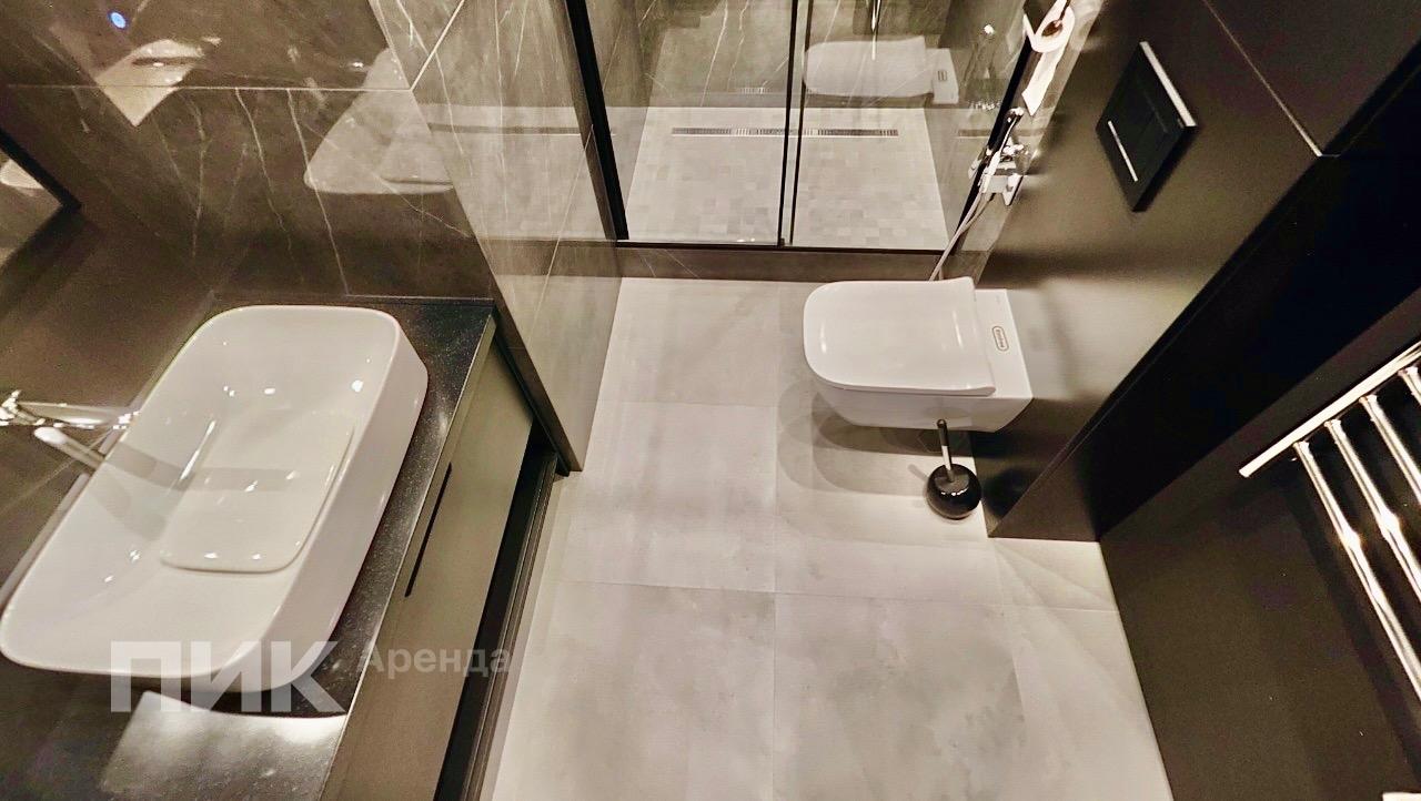 2-к. квартира, 72.5 м², 180 000 ₽/мес — фото № 13