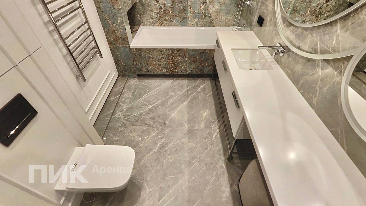 2-к. квартира, 72.5 м², 180 000 ₽/мес — фото № 12