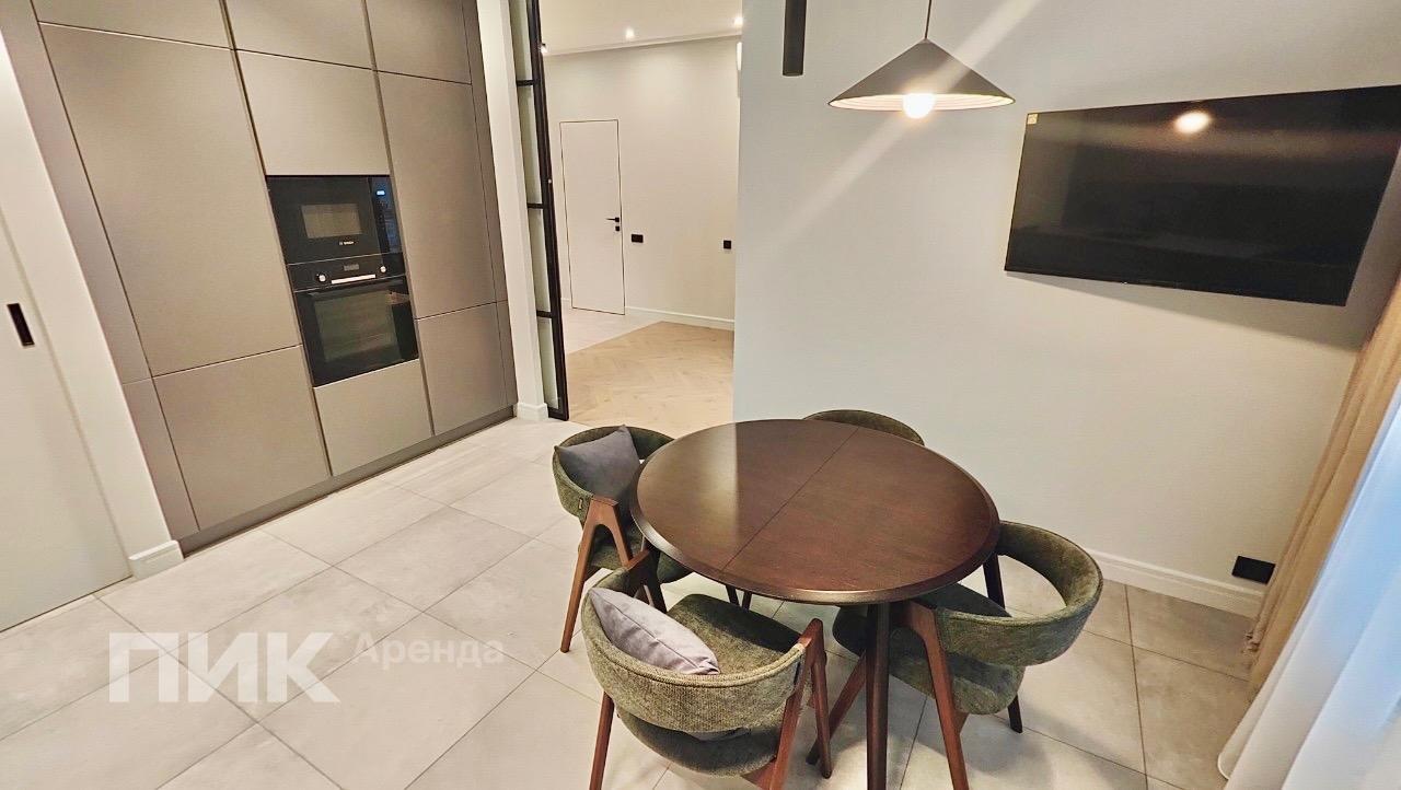 2-к. квартира, 72.5 м², 180 000 ₽/мес — фото № 10