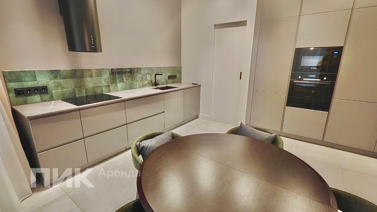 2-к. квартира, 72.5 м², 180 000 ₽/мес — фото № 9