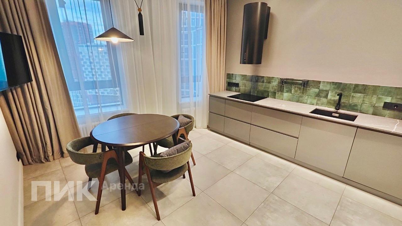 2-к. квартира, 72.5 м², 180 000 ₽/мес — фото № 8