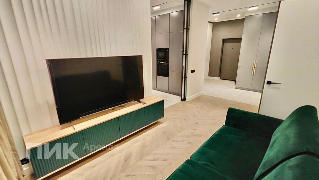 2-к. квартира, 72.5 м², 180 000 ₽/мес — фото № 6