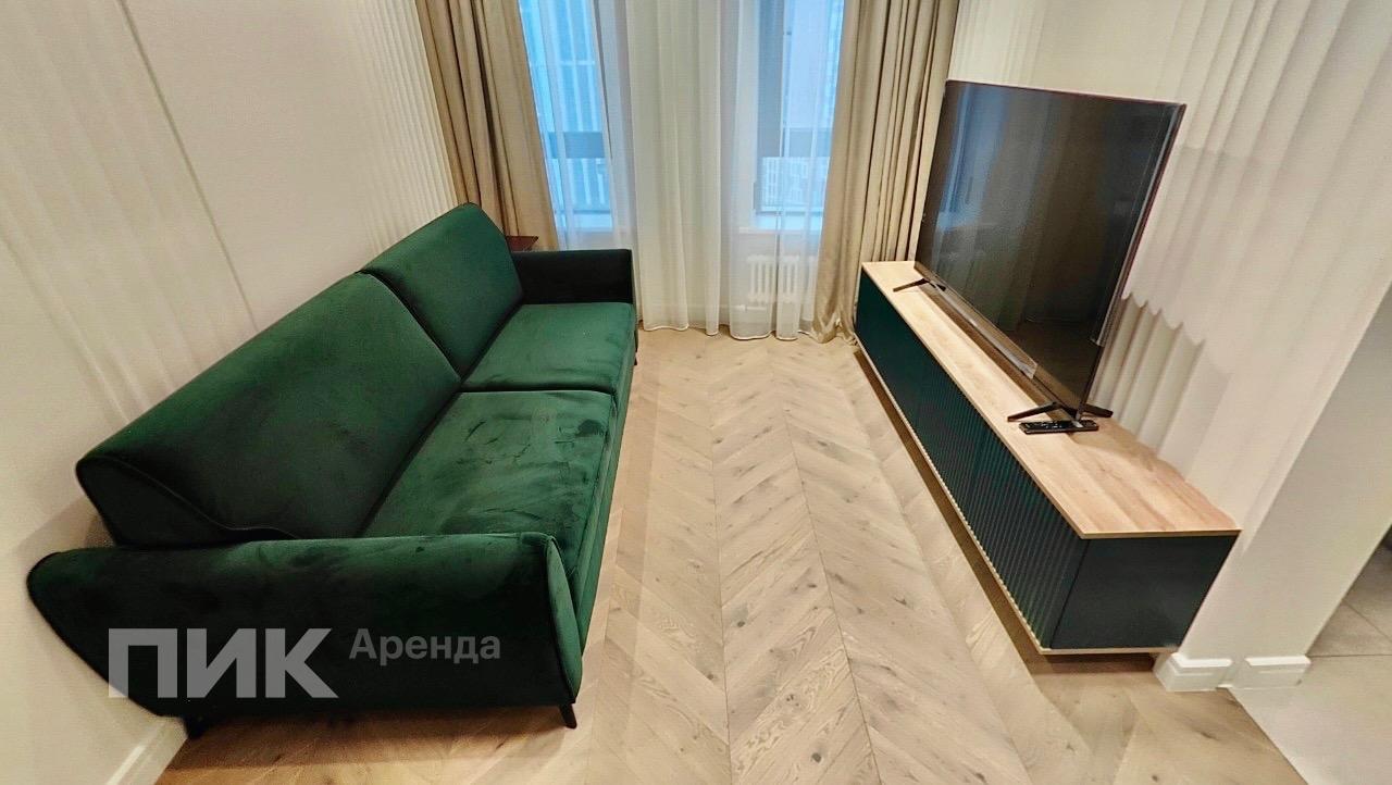 2-к. квартира, 72.5 м², 180 000 ₽/мес — фото № 4