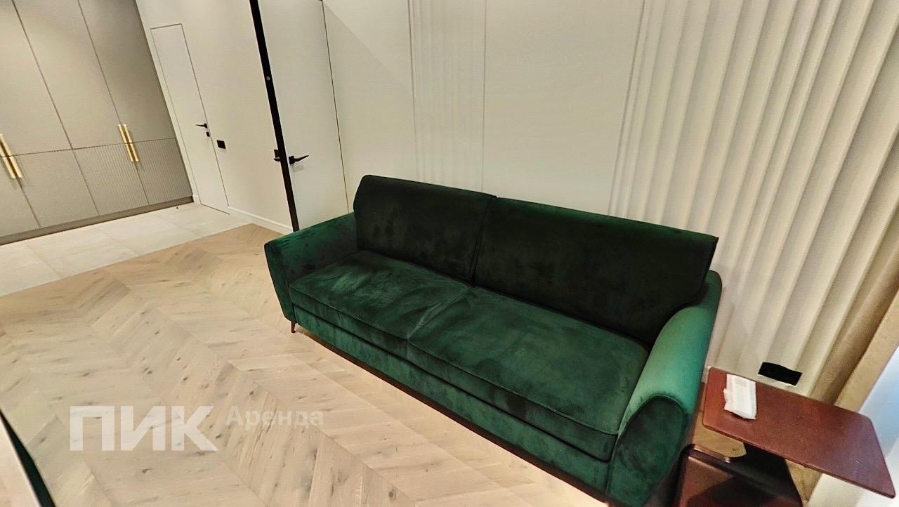 2-к. квартира, 72.5 м², 180 000 ₽/мес — фото № 7