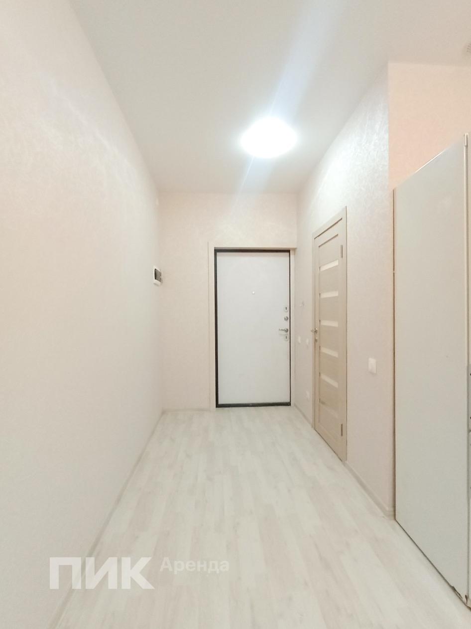 студия, 23.4 м², 55 000 ₽/мес — фото № 8