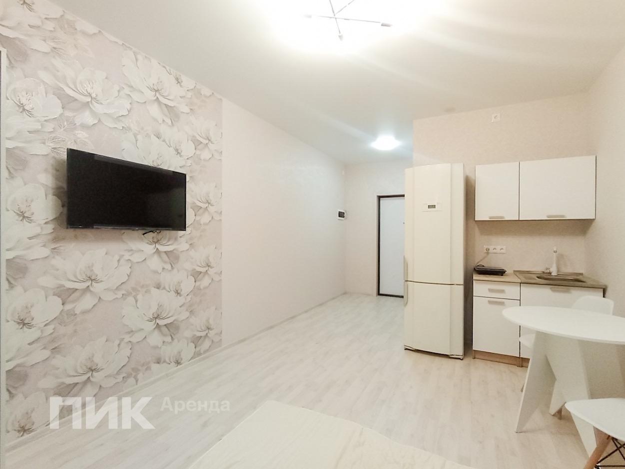 студия, 23.4 м², 55 000 ₽/мес — фото № 5