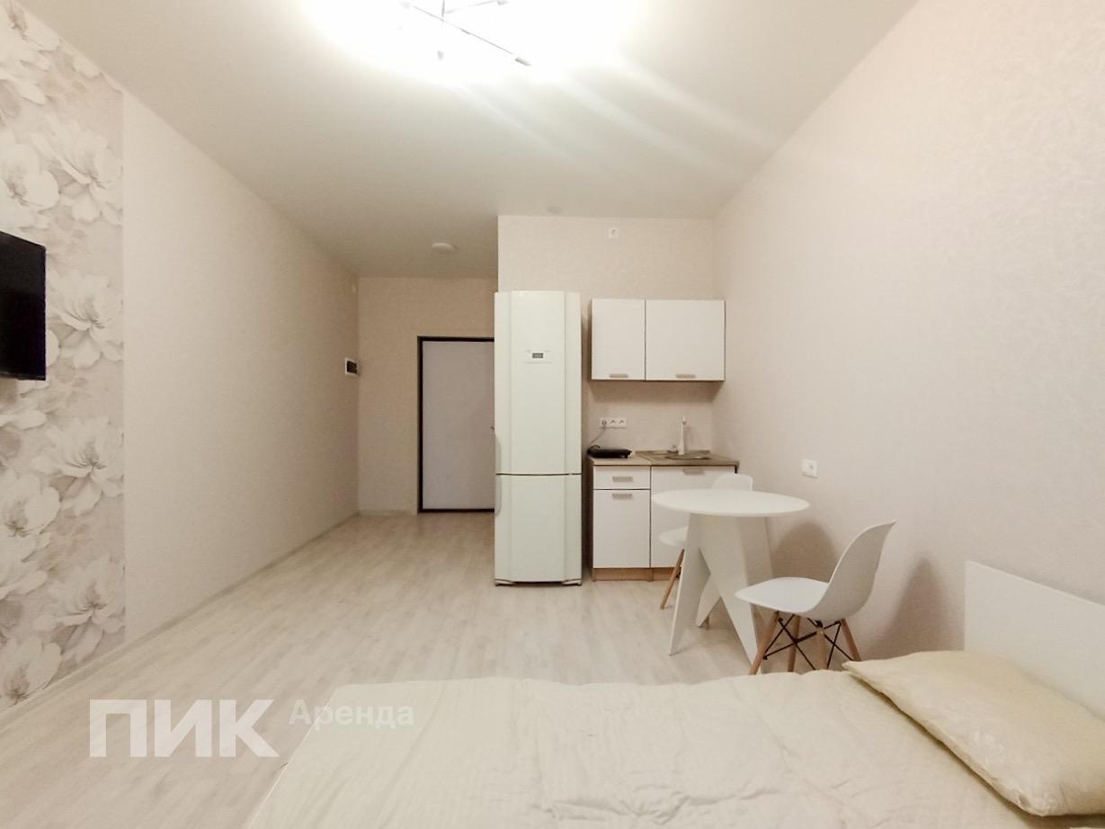 студия, 23.4 м², 55 000 ₽/мес — фото № 4