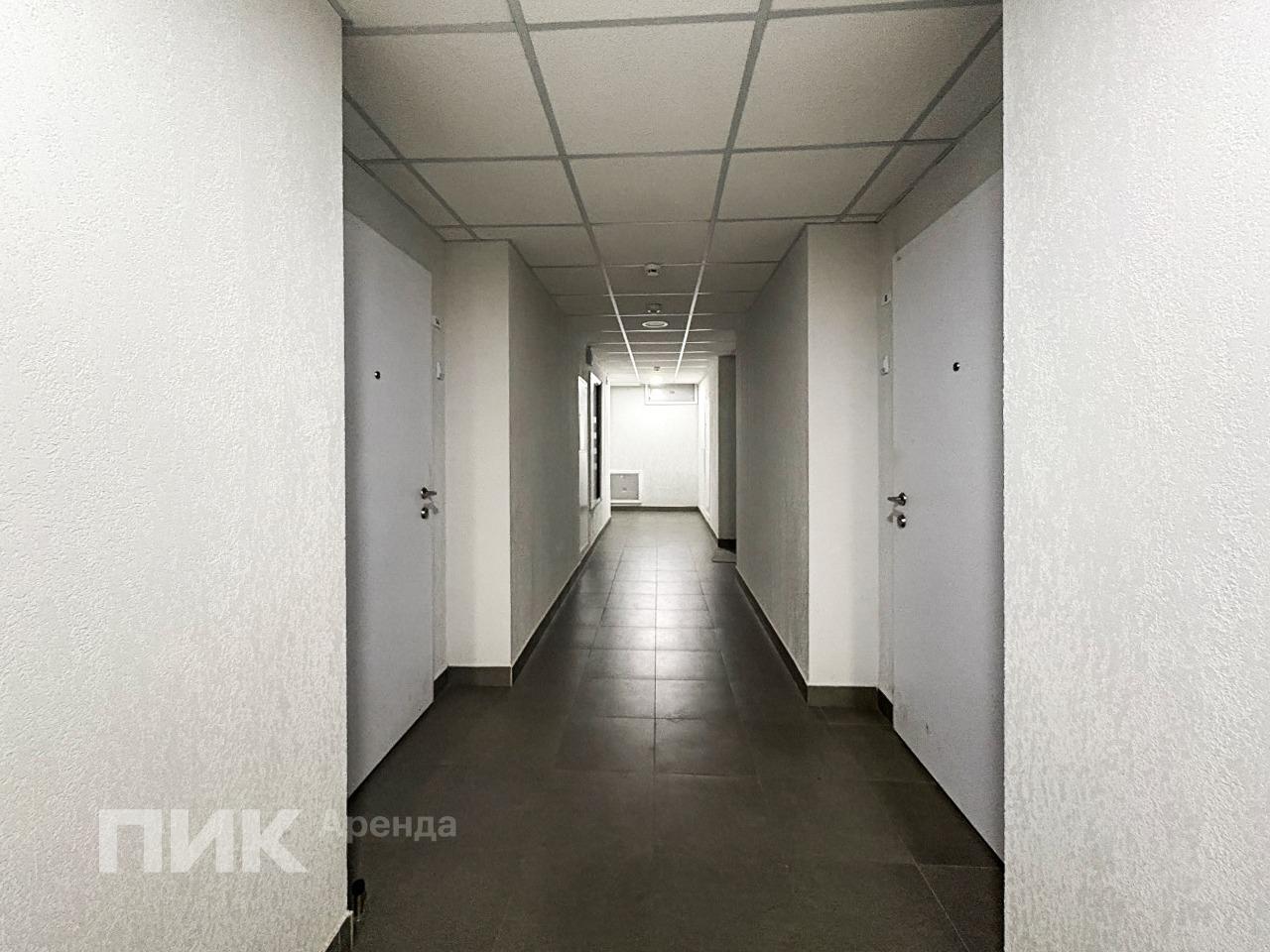 1-к. квартира, 31.6 м², 37 000 ₽/мес — фото № 12