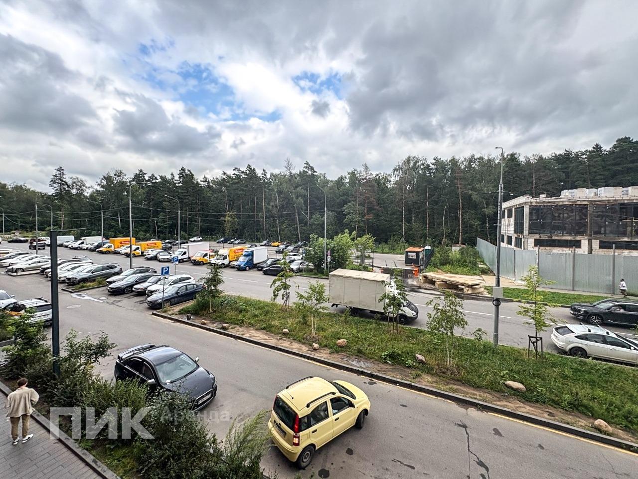1-к. квартира, 31.6 м², 37 000 ₽/мес — фото № 15