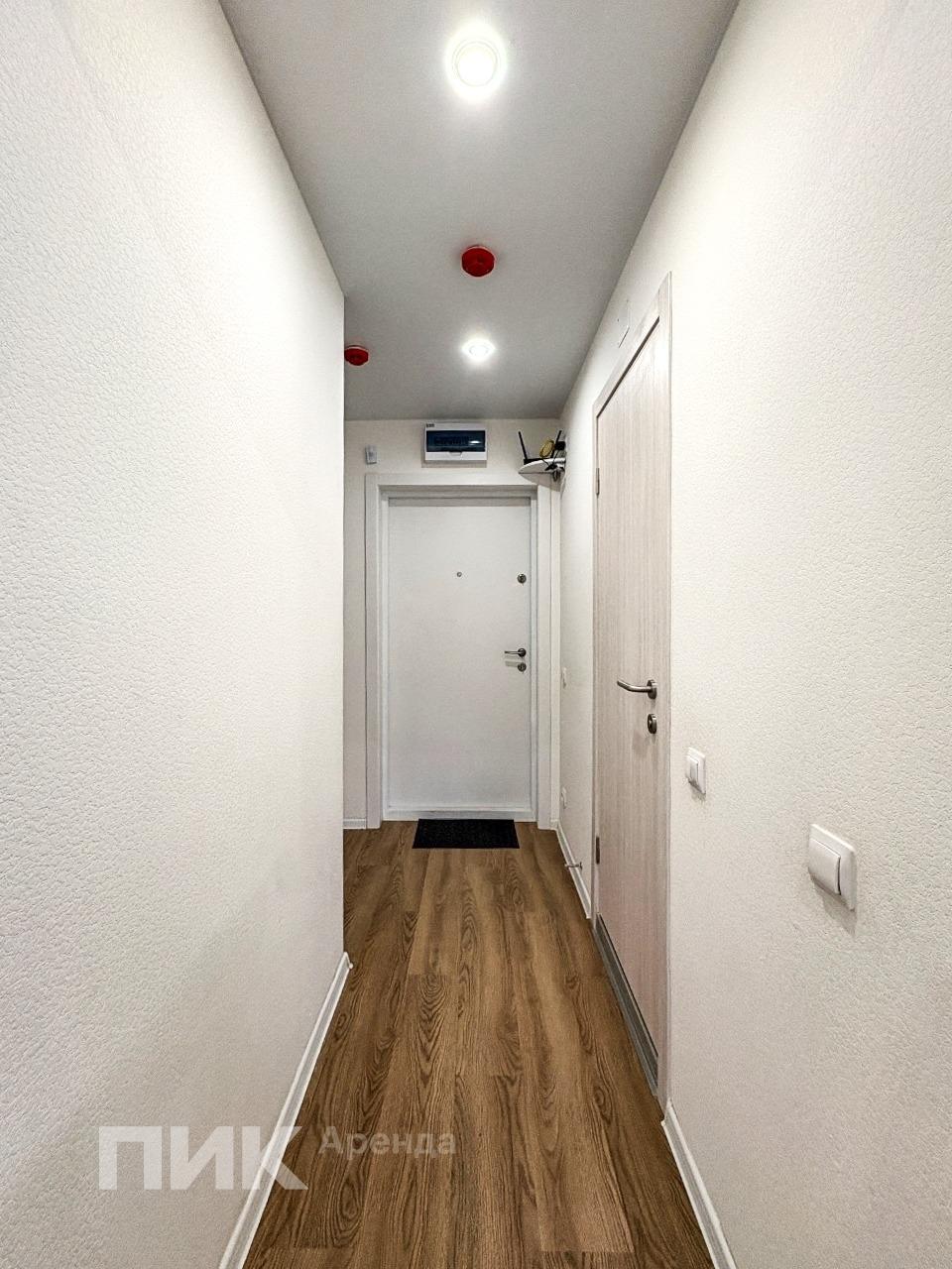 1-к. квартира, 31.6 м², 37 000 ₽/мес — фото № 10
