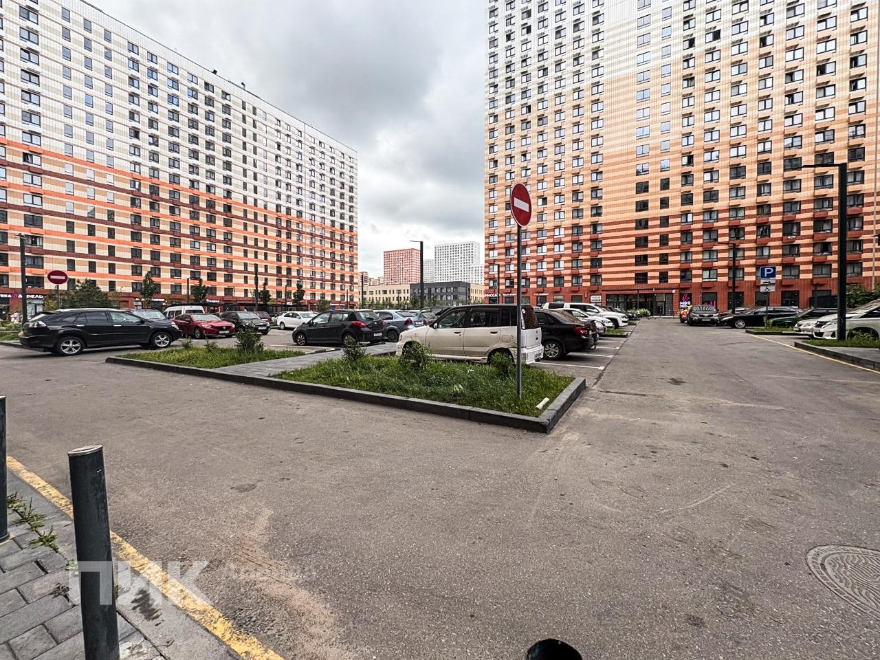 1-к. квартира, 31.6 м², 37 000 ₽/мес — фото № 19