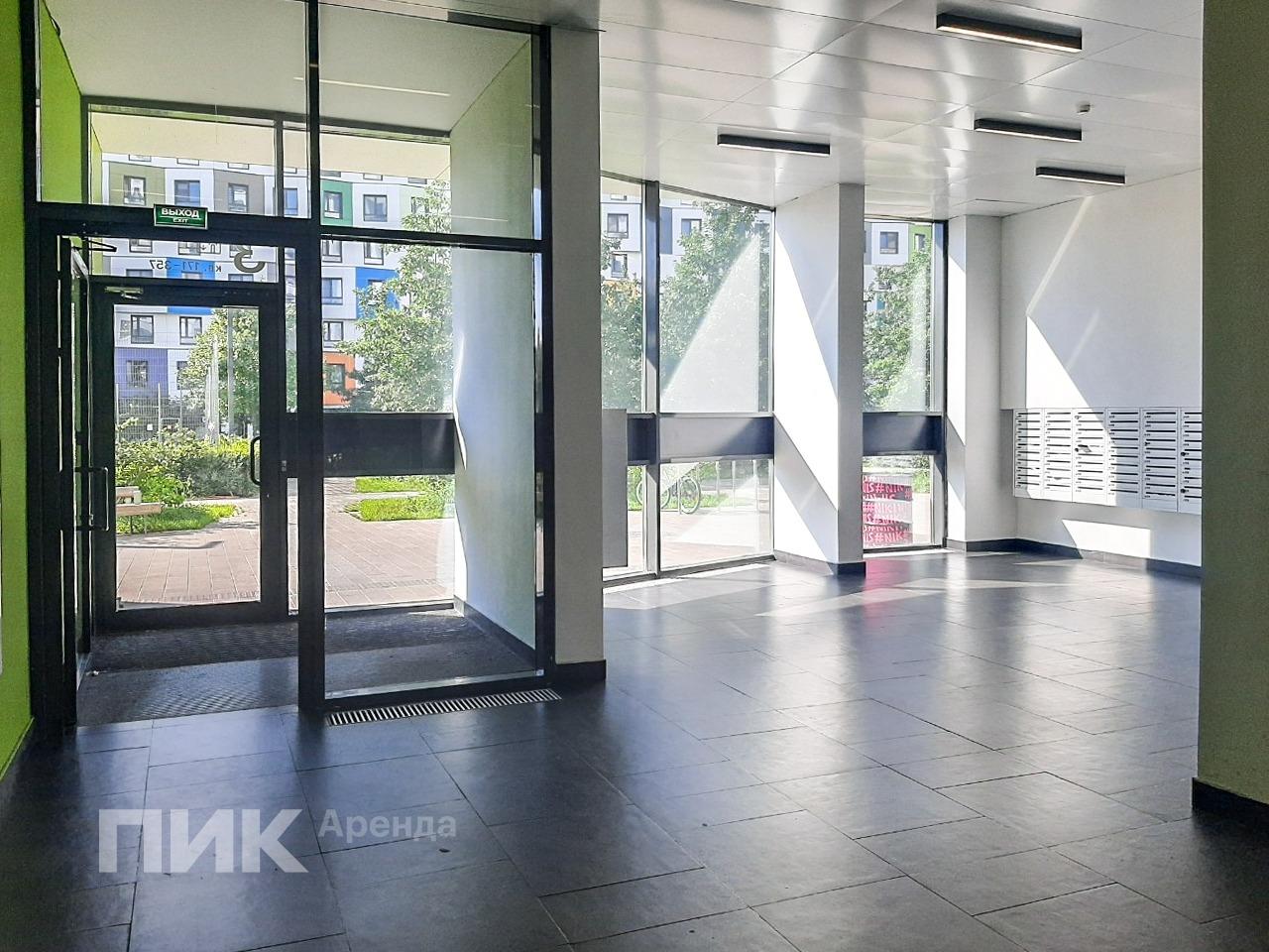 1-к. квартира, 36 м², 70 800 ₽/мес — фото № 14