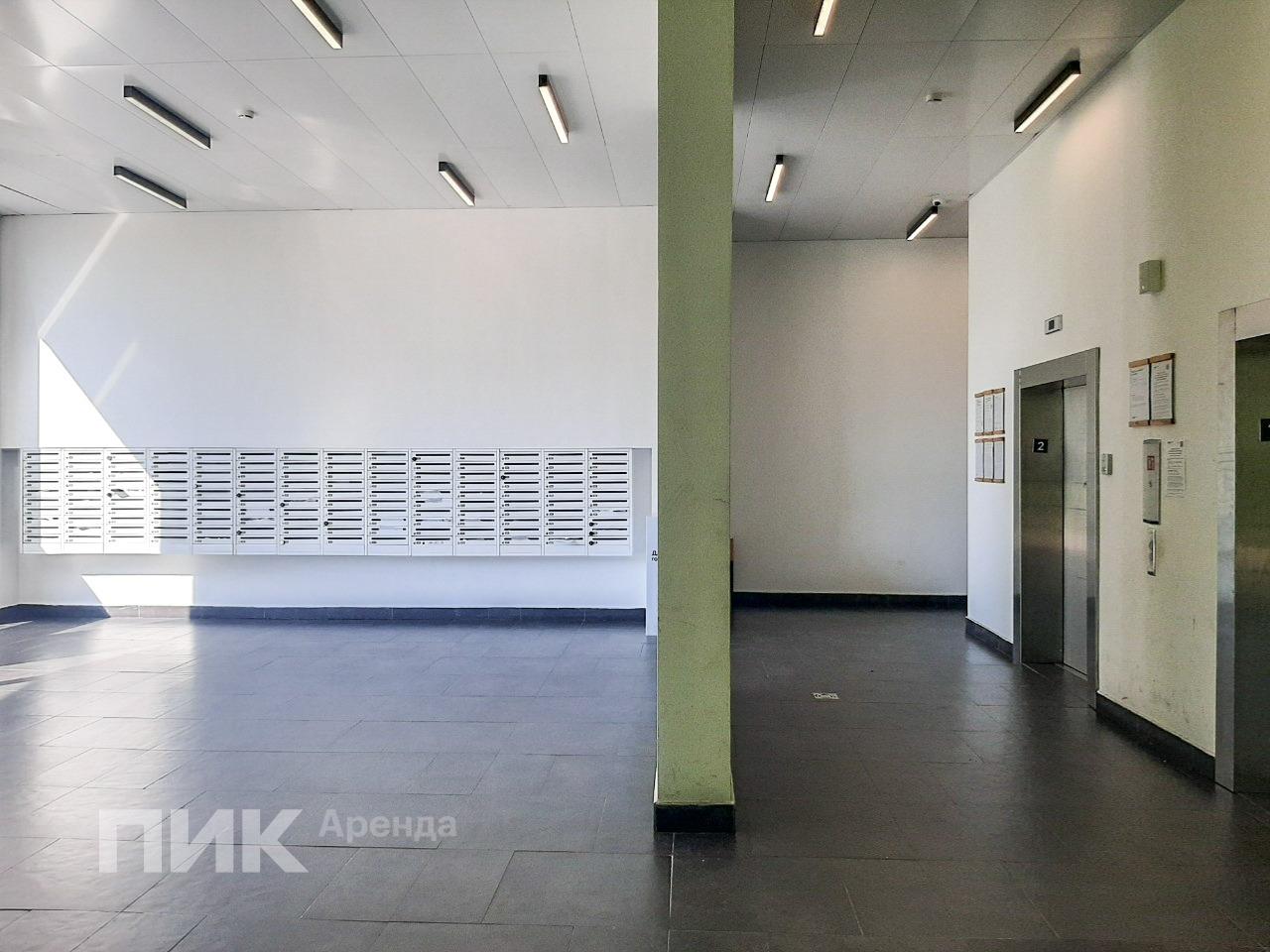 1-к. квартира, 36 м², 70 800 ₽/мес — фото № 13