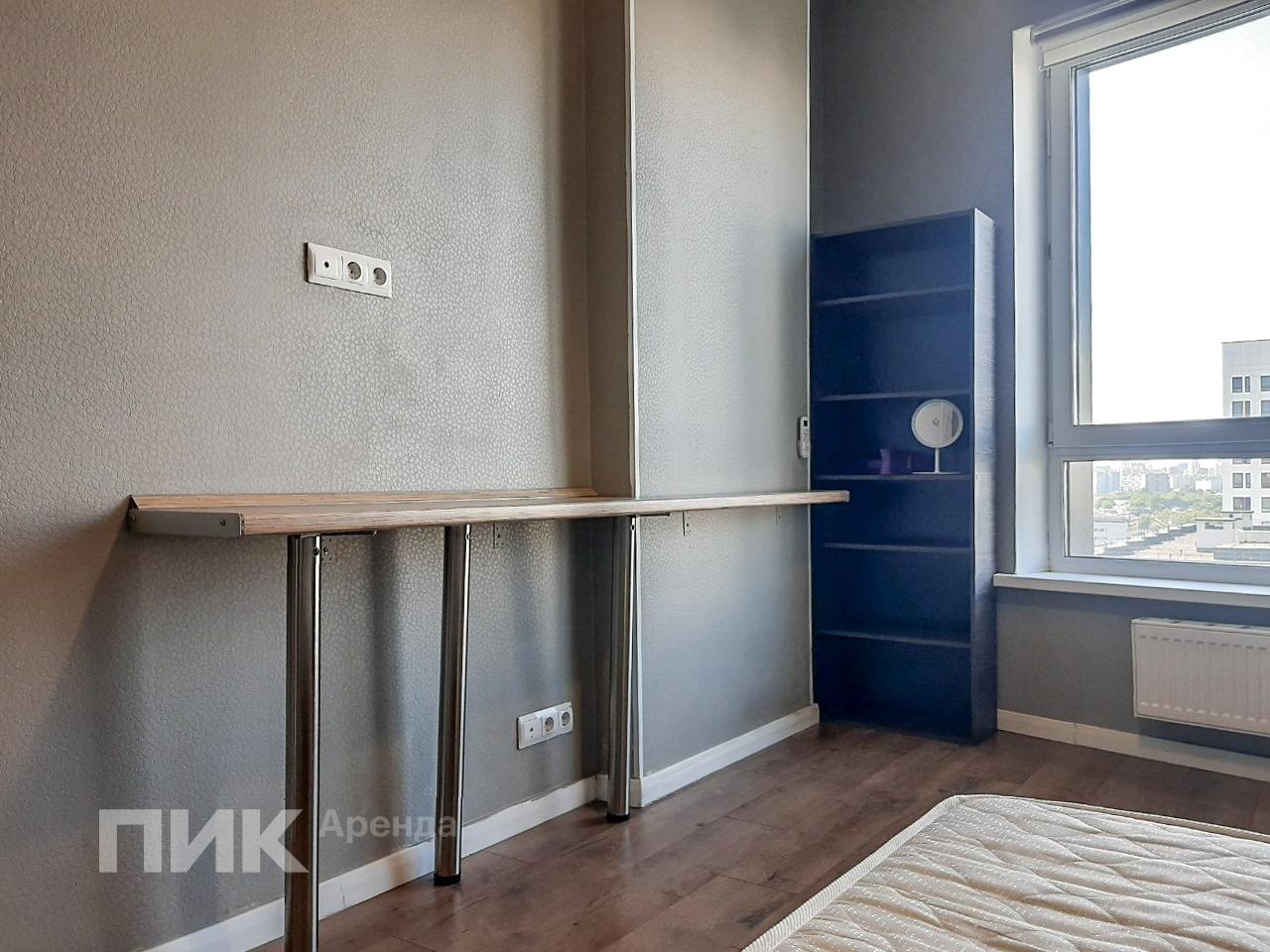 1-к. квартира, 36 м², 70 800 ₽/мес — фото № 5