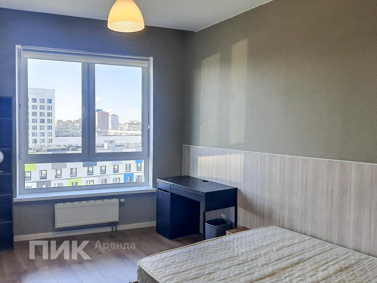 1-к. квартира, 36 м², 70 800 ₽/мес — фото № 4