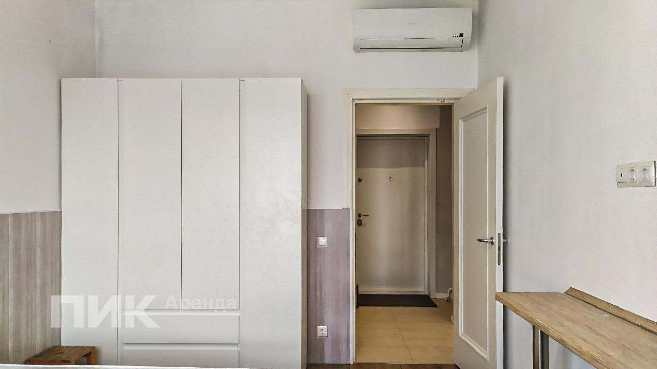 1-к. квартира, 36 м², 77 000 ₽/мес — фото № 6