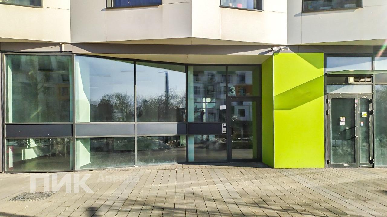 1-к. квартира, 36 м², 77 000 ₽/мес — фото № 14