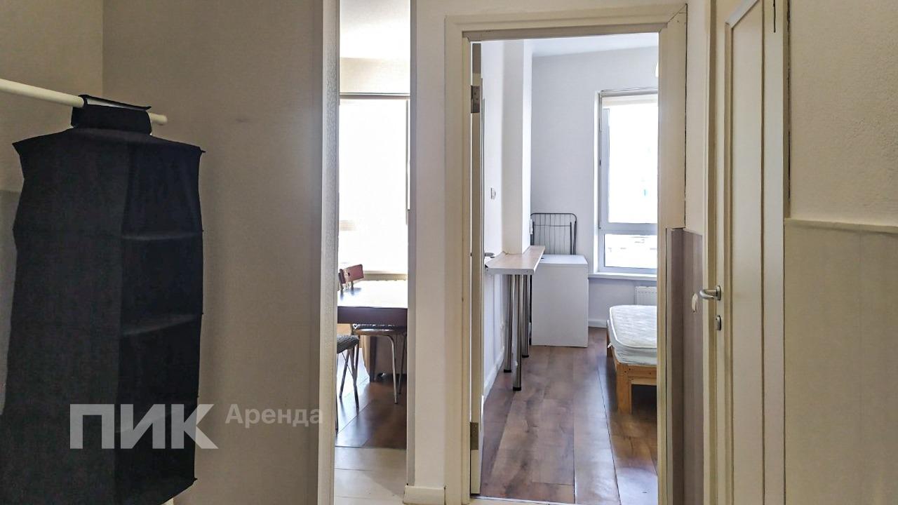 1-к. квартира, 36 м², 77 000 ₽/мес — фото № 8