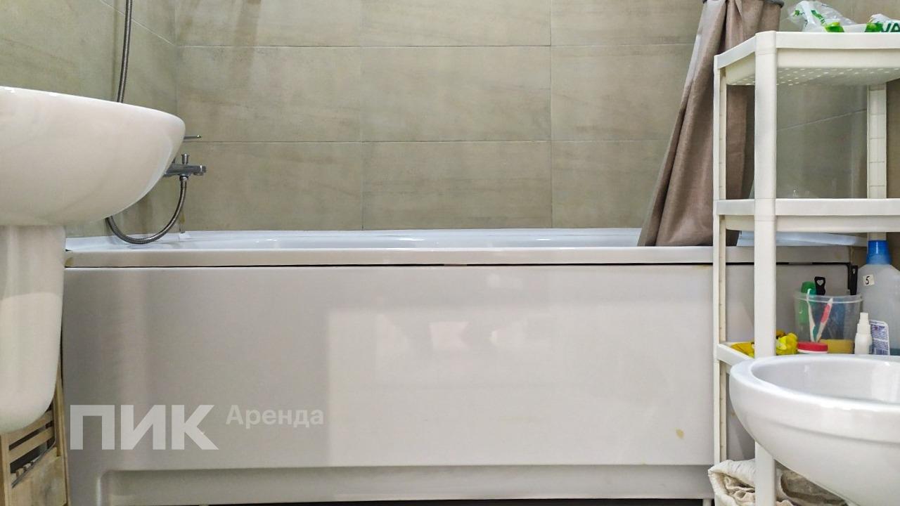 1-к. квартира, 36 м², 77 000 ₽/мес — фото № 7