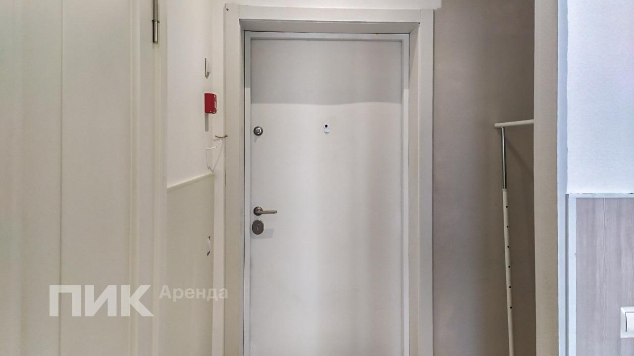 1-к. квартира, 36 м², 77 000 ₽/мес — фото № 9