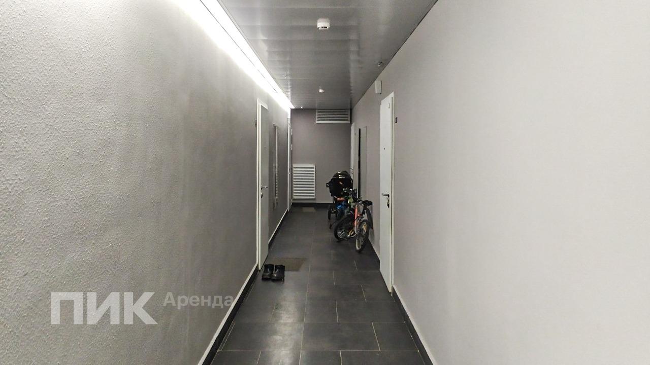 1-к. квартира, 36 м², 77 000 ₽/мес — фото № 10