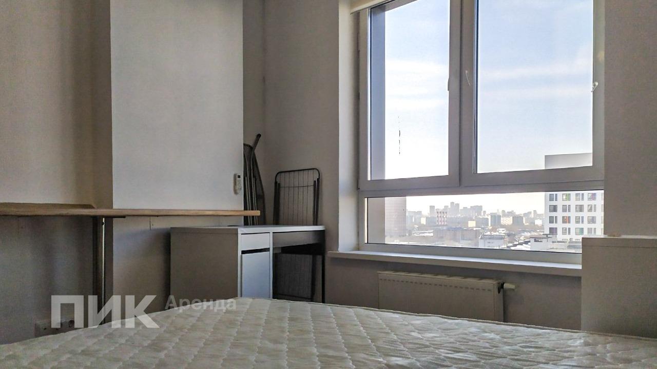 1-к. квартира, 36 м², 77 000 ₽/мес — фото № 5