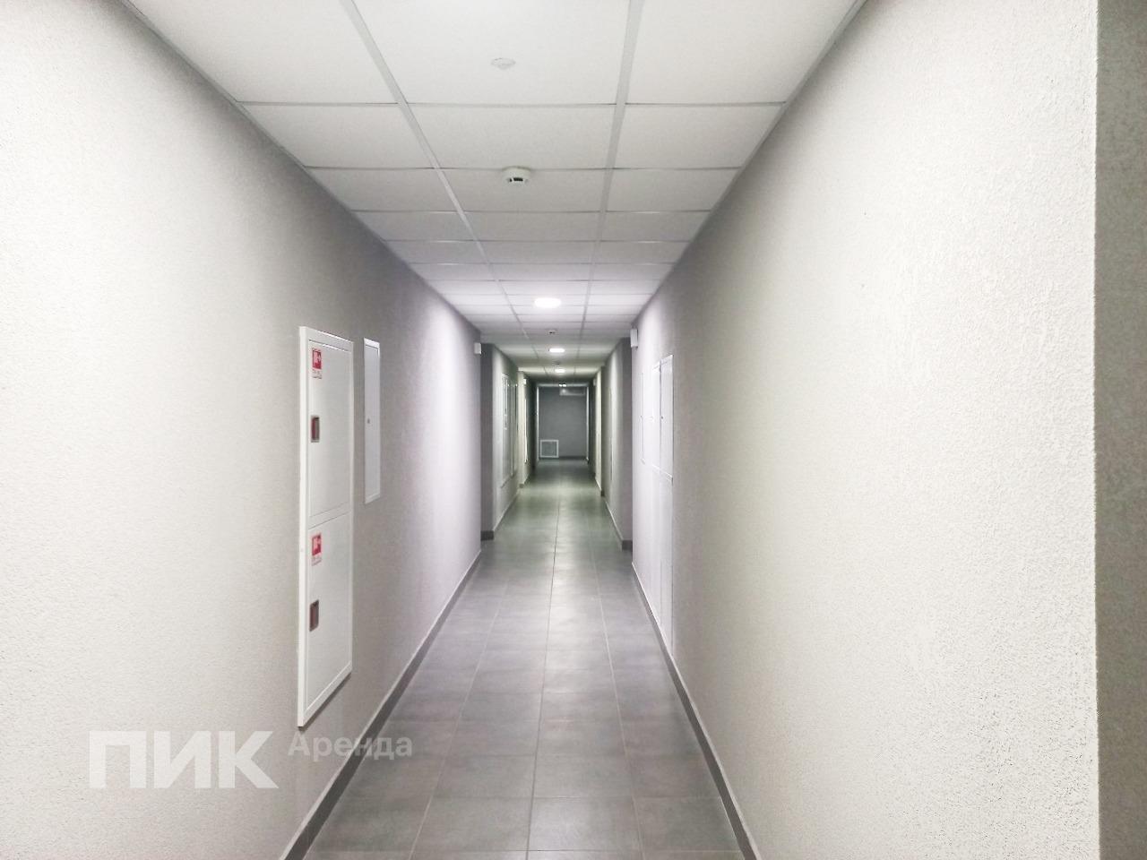 1-к. квартира, 40.4 м², 37 900 ₽/мес — фото № 13