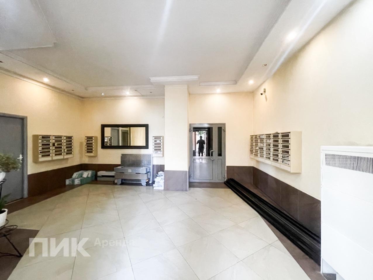 3-к. квартира, 93.1 м², 81 000 ₽/мес — фото № 22