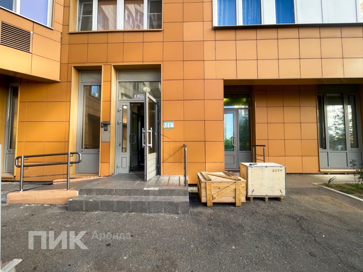 3-к. квартира, 93.1 м², 81 000 ₽/мес — фото № 26