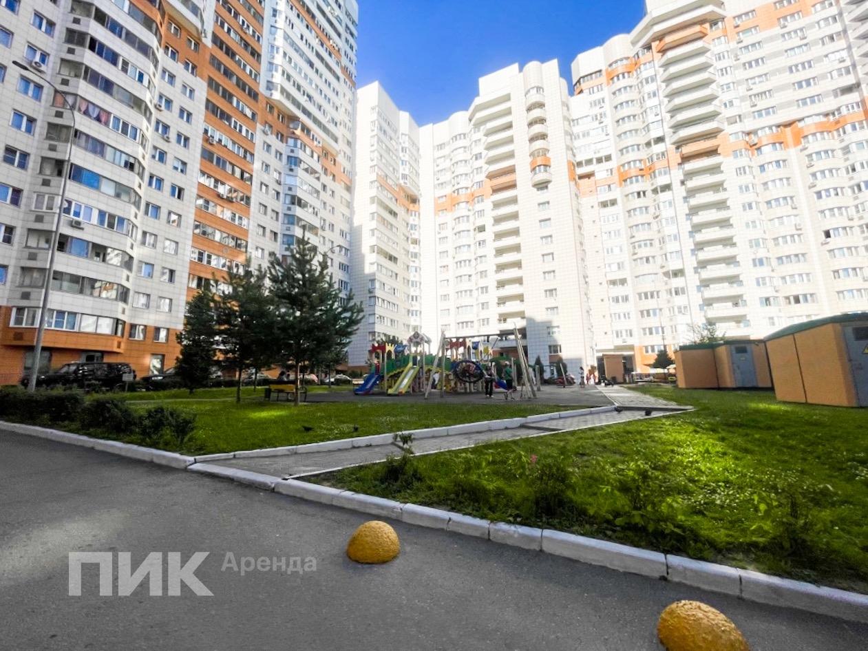 3-к. квартира, 93.1 м², 81 000 ₽/мес — фото № 27