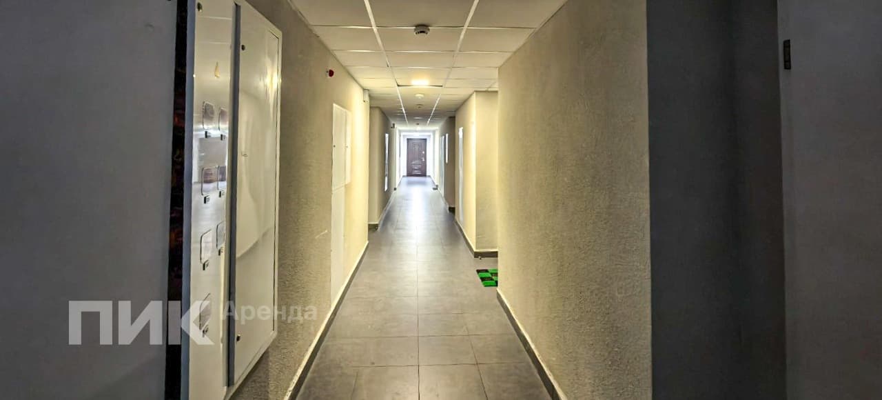 2-к. квартира, 38.9 м², 60 400 ₽/мес — фото № 9