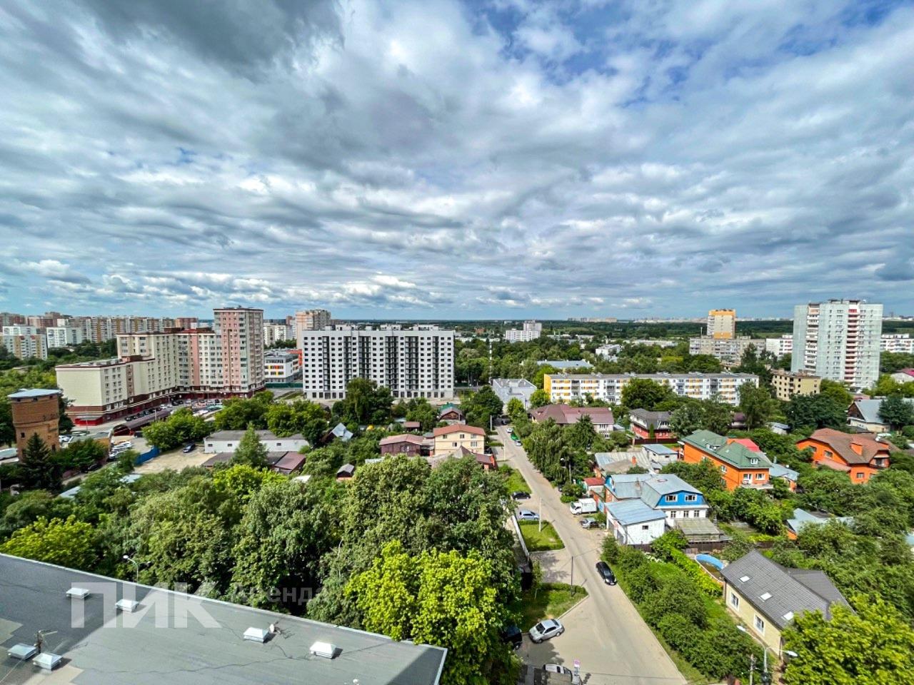 1-к. квартира, 36.4 м², 71 300 ₽/мес — фото № 15