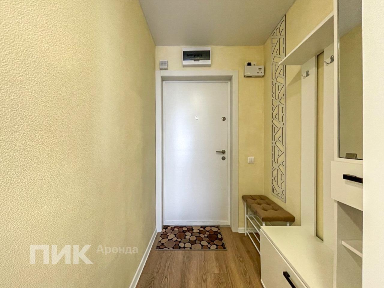 1-к. квартира, 36.4 м², 71 300 ₽/мес — фото № 12