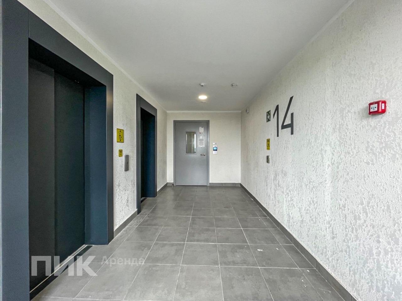 1-к. квартира, 36.4 м², 71 300 ₽/мес — фото № 13